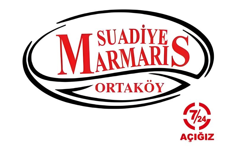 Suadiye marmaris ortaköy