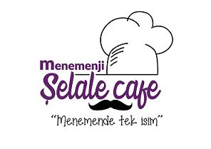Menemenci Şelale cafe