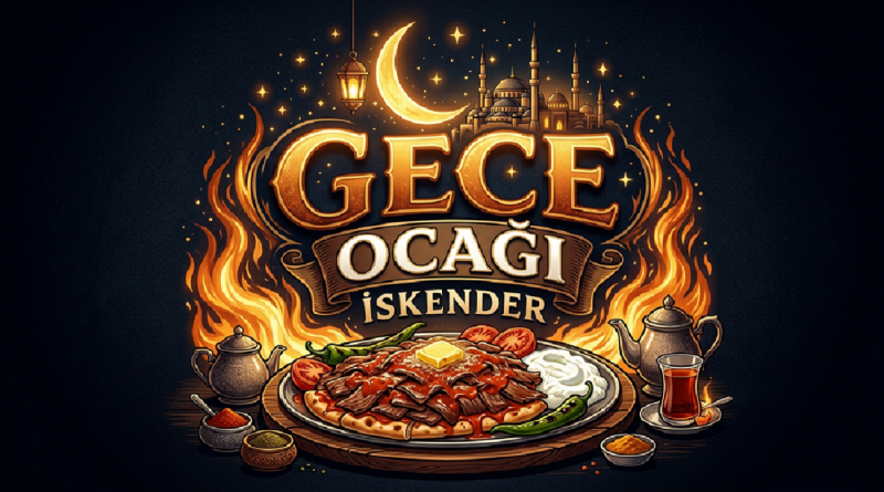 Gece Ocağı