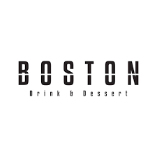 Boston Drink Dessert