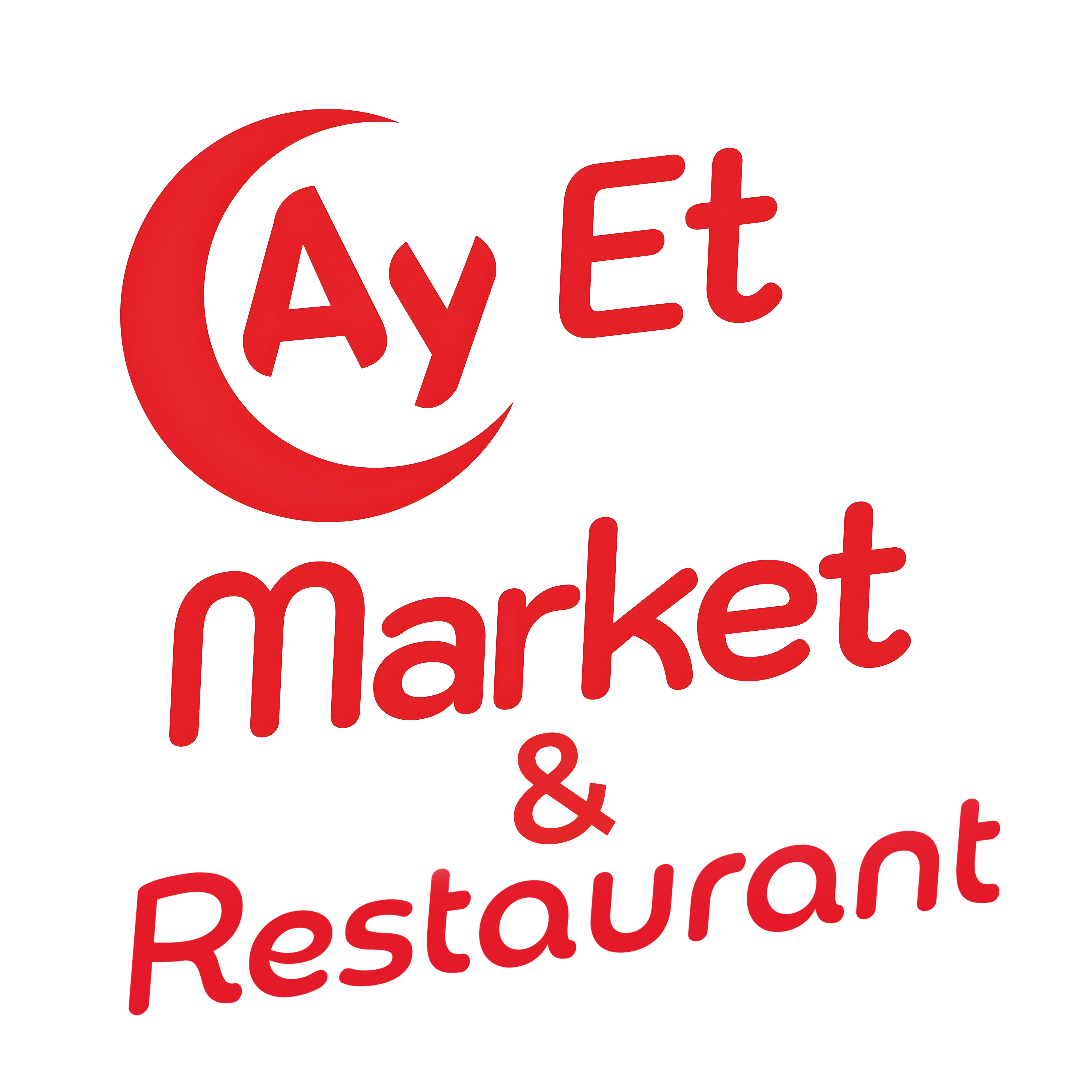 Ay Et Restoran Menü