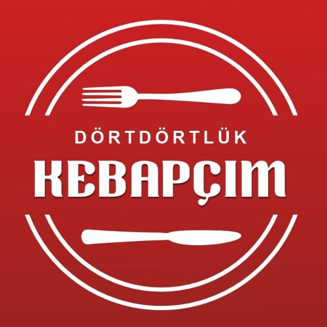dörtdörtlük kebapçım