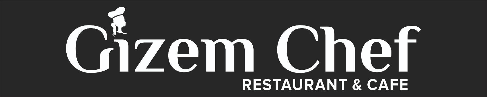 Gizem chef restaurant cafe 