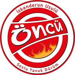 Öncü döner 