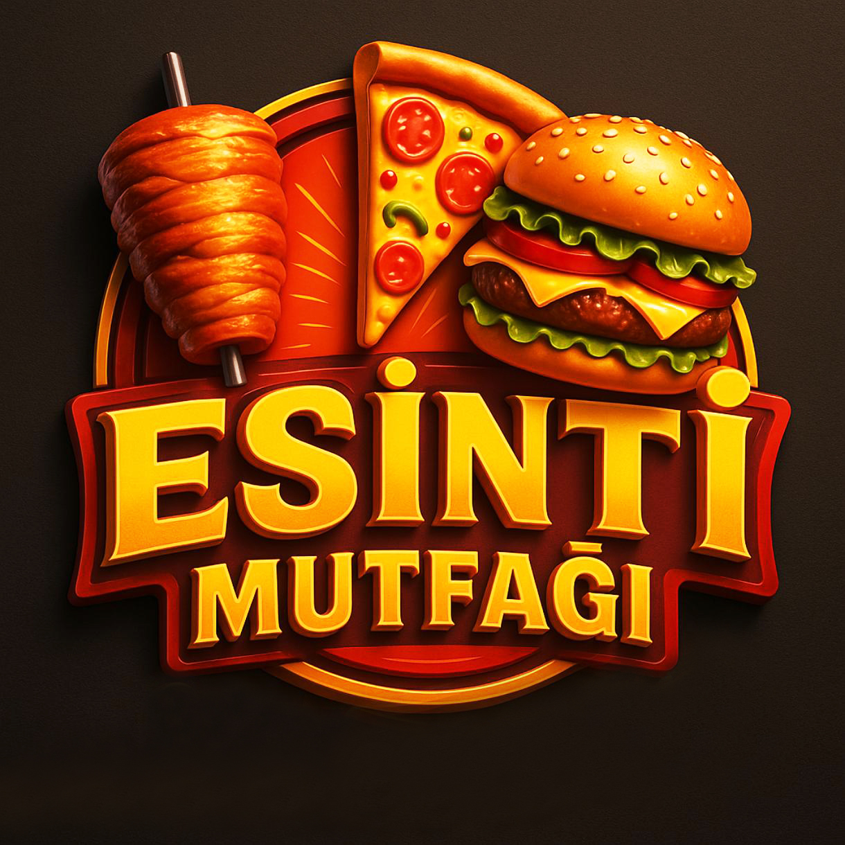 Esinti mutfağı