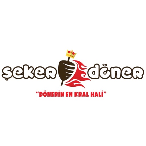 Şeker döner