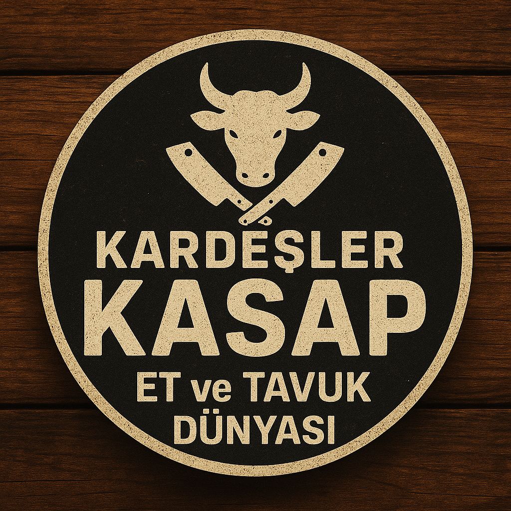 Kardeşler kasap 
