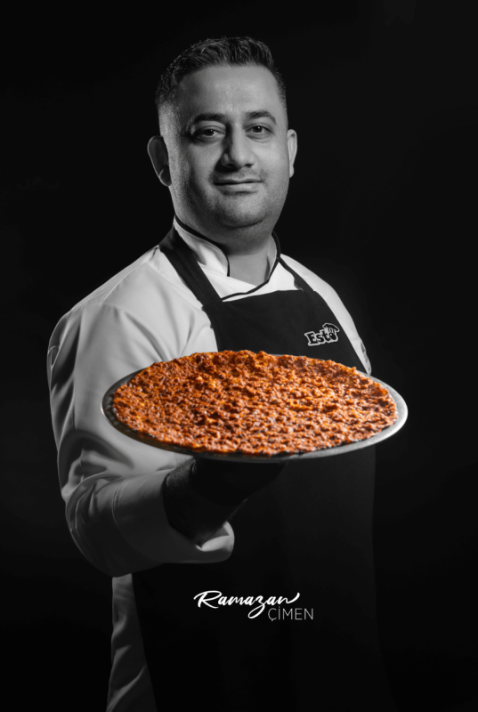 Esto lahmacun 