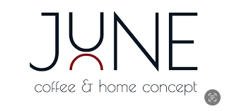 June Coffee Home Concept