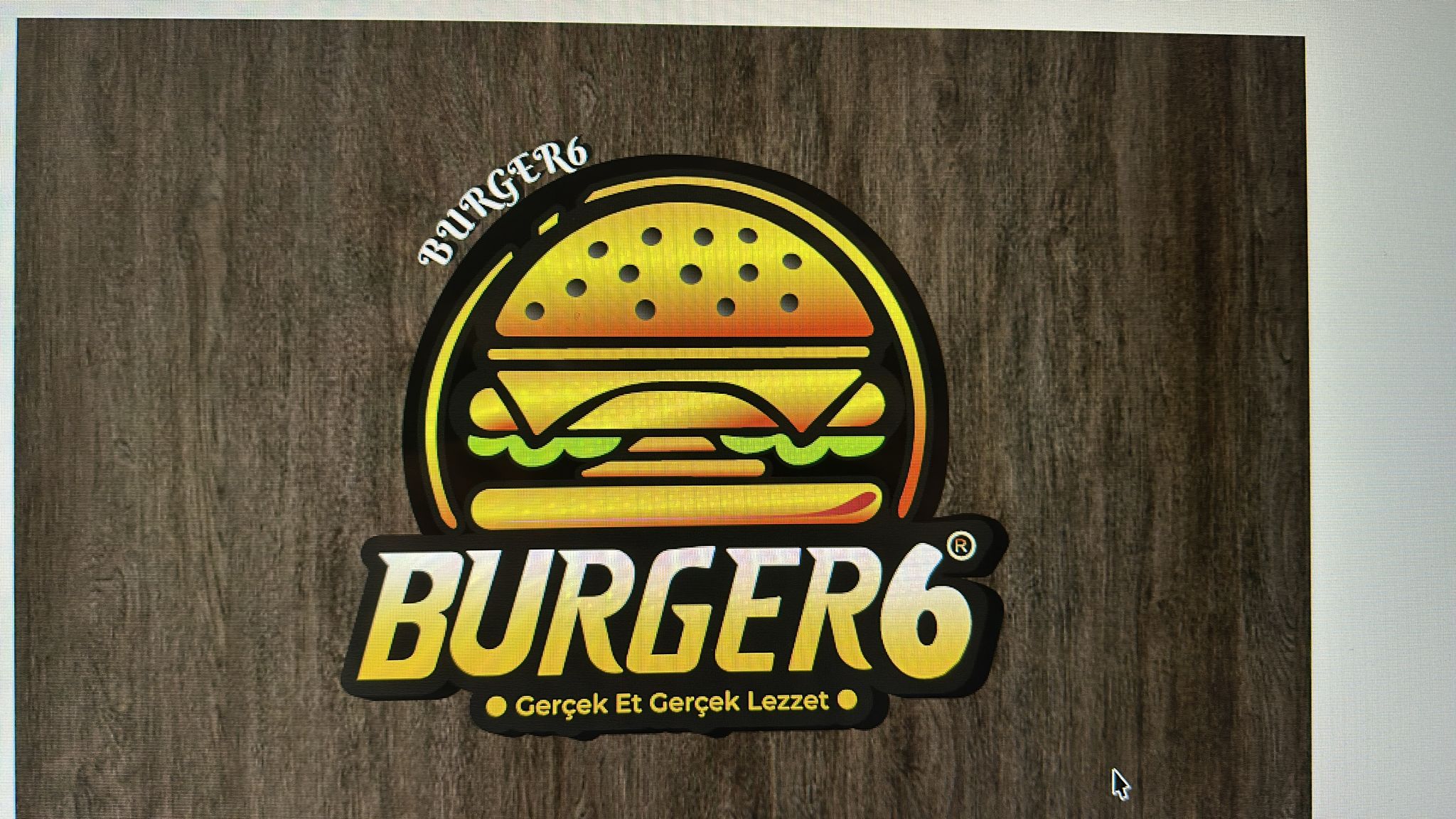 Burger 6