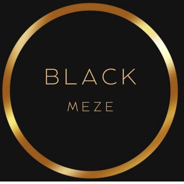 BLACK MEZE