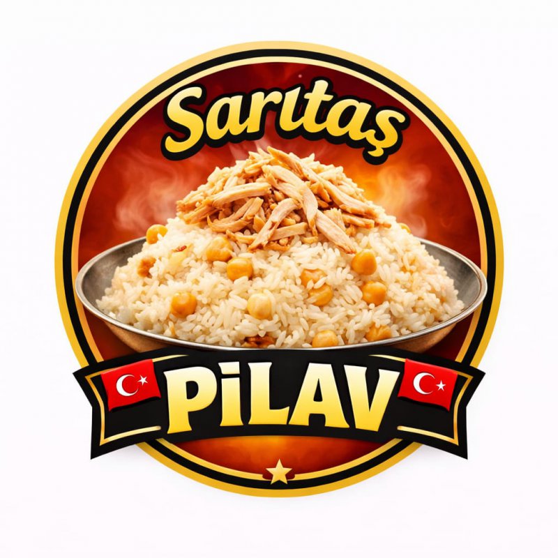Sarıtaş Pilav &  Kahta Çigkofte
