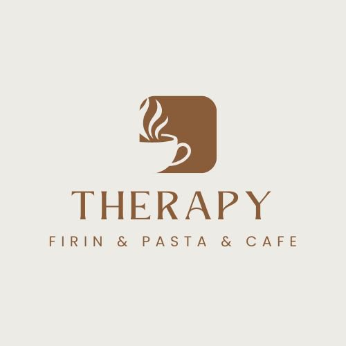 therapy pasta cafe