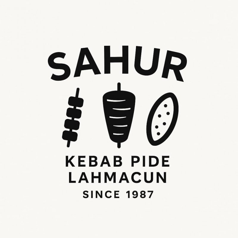 SAHUR KEBAP PİDE & LAHMACUN