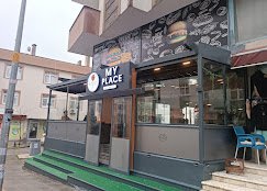 My Place Cafe