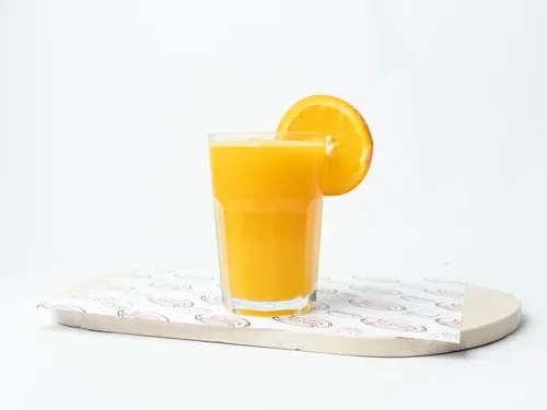 Portakal Suyu (250 ml)