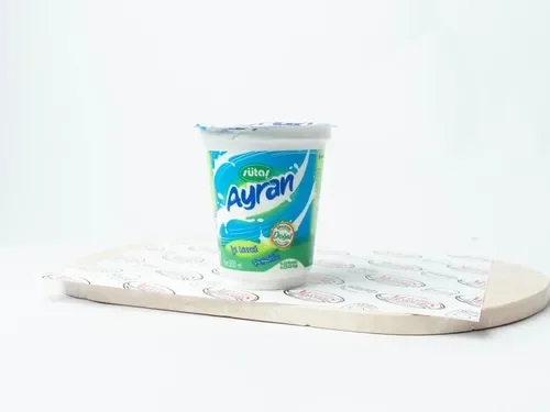 Ayran (300 ml)