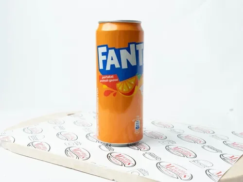 Fanta (330 ml)
