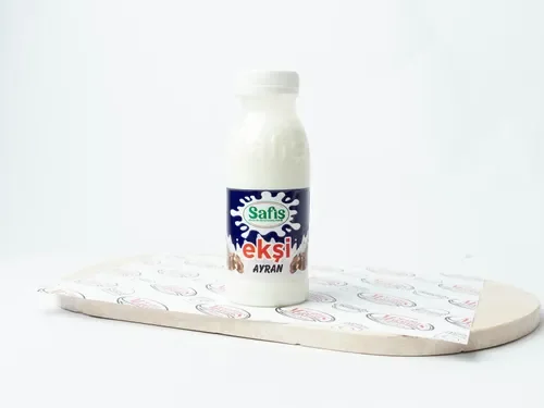 Ekşili Ayran (250 ml)