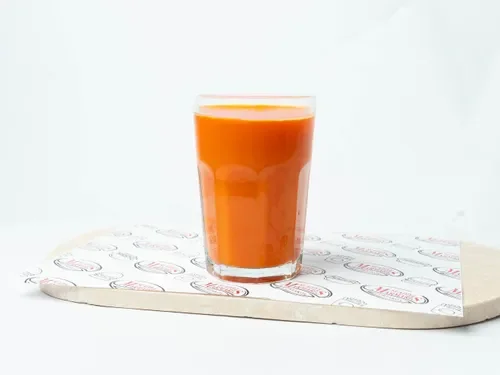 Kokteyl (portakal & elma & havuç) (250 ml)