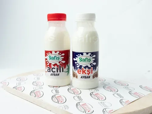 Yayık Ayran (250 ml)