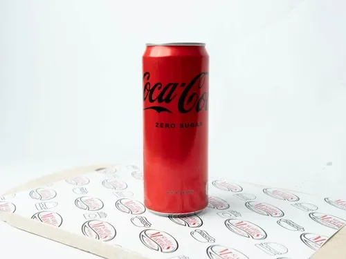 Coca Cola (330 ml)