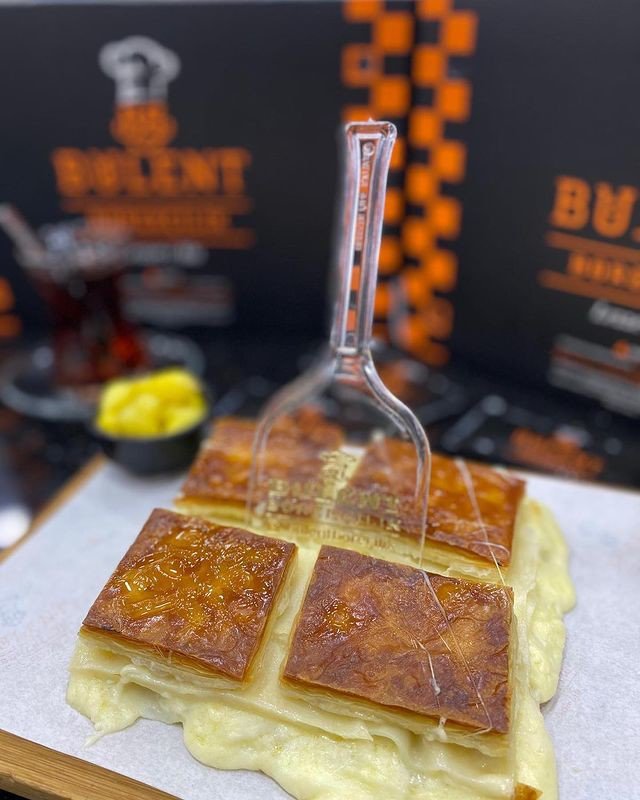 Bu Restoranın En Sevilenleri