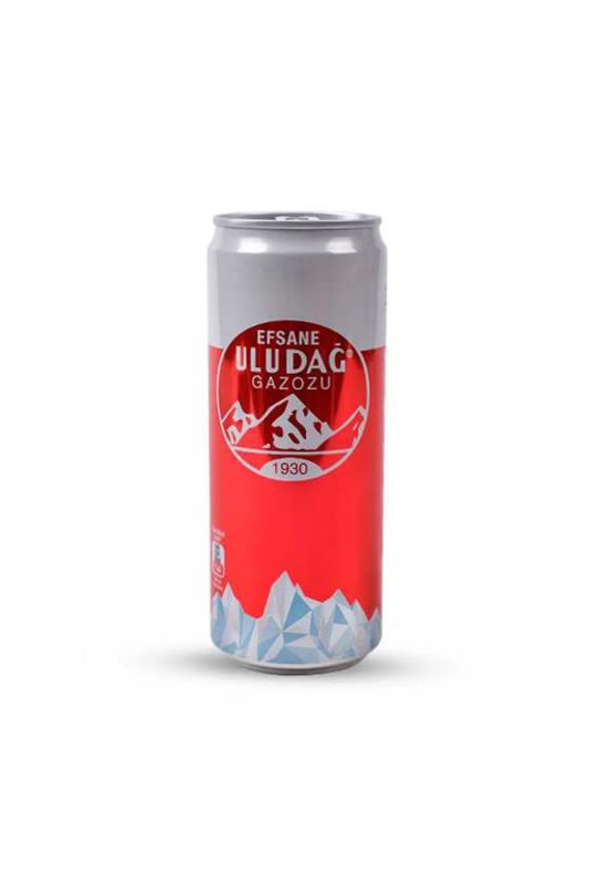 Uludağ Gazoz (330 ml.)
