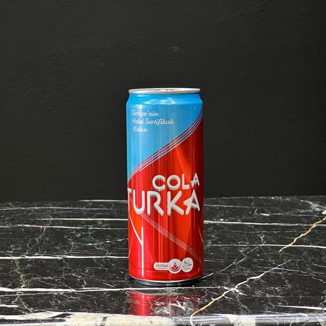 Cola Turka