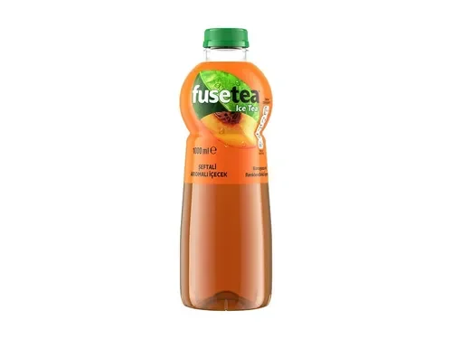 Fuse Tea Şeftali (1 L)