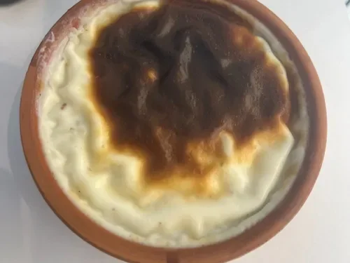Sütlaç