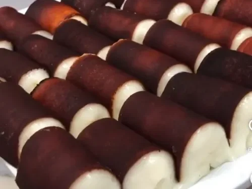 Mini Kazandibi (500 g)