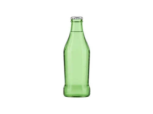 Limonlu Soda (200 ml)