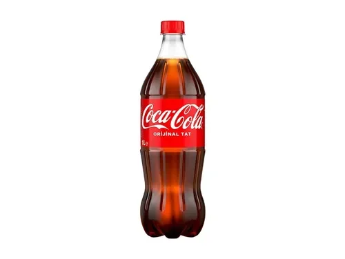 Coca Cola (1 L)
