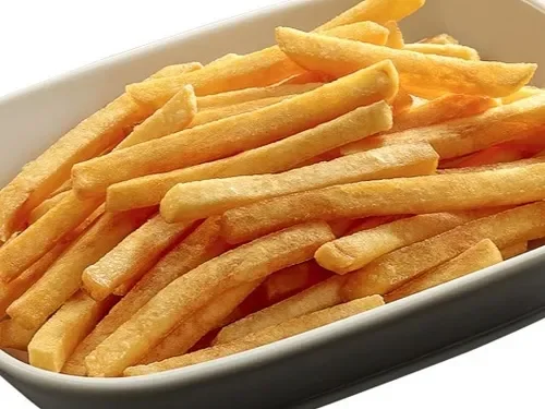 Patates Kızartması (Porsiyon)