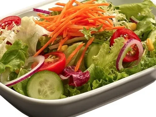 Küçük Salata