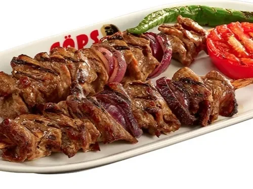 Şaşlık