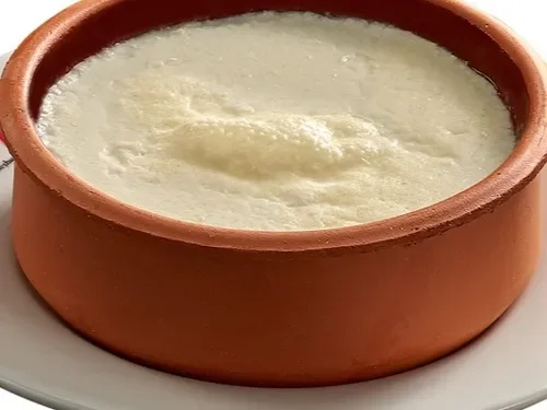 Yoğurt