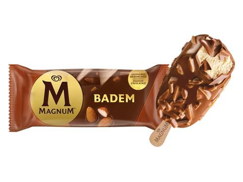 Magnum Mini Badem (58 ml)