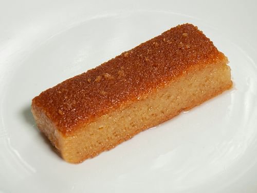 Oses Şam Tatlısı