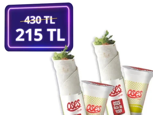 2 Al 1 Öde