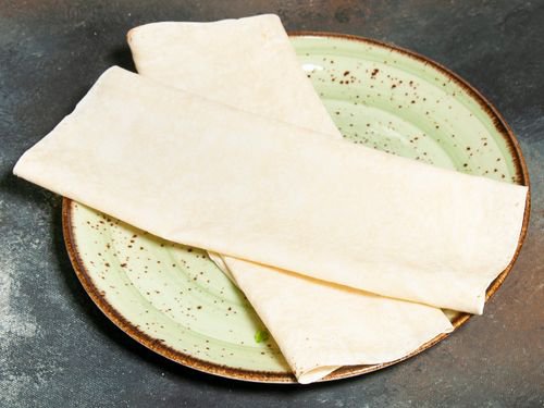 Lavaş (2 Adet)