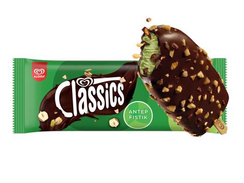 Algida Classic Antep Fıstığı (65 ml)
