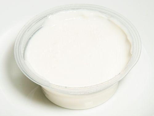 Eker Sakızlı Muhallebi (100 g)