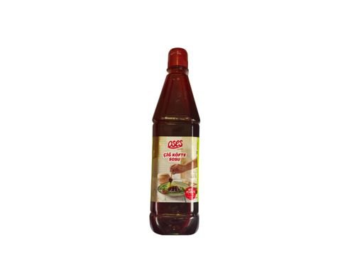 Çiğ Köfte Sos (1 L)