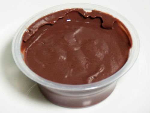 Eker Çikolatalı Puding (100 g)
