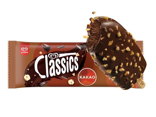 Algida Classic Kakao (65 ml)