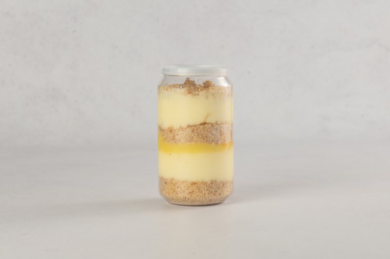 Limonlu Cup (300 gr.)