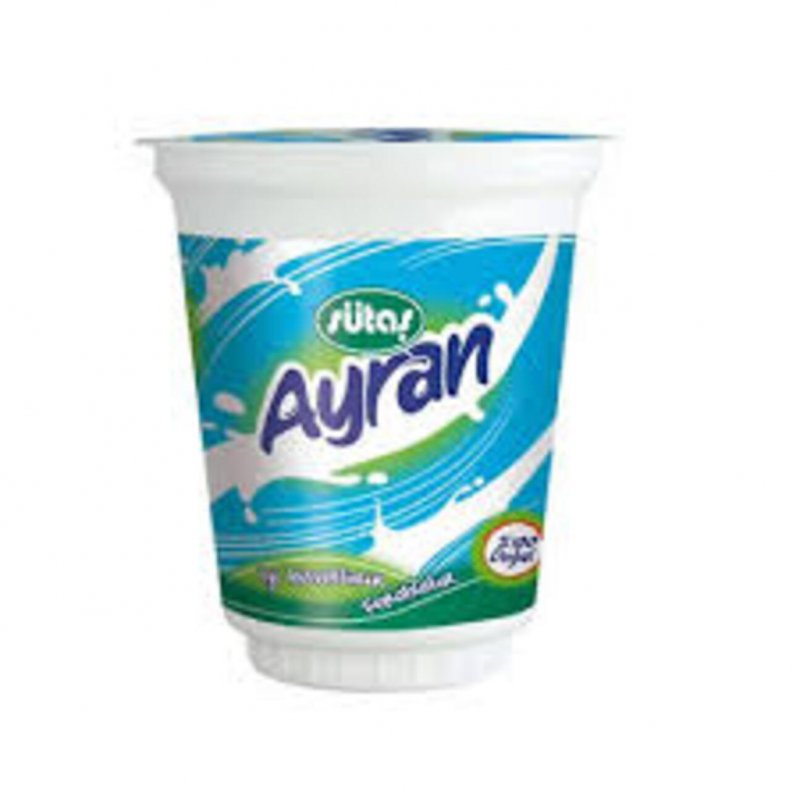 Ayran (17 cl.)