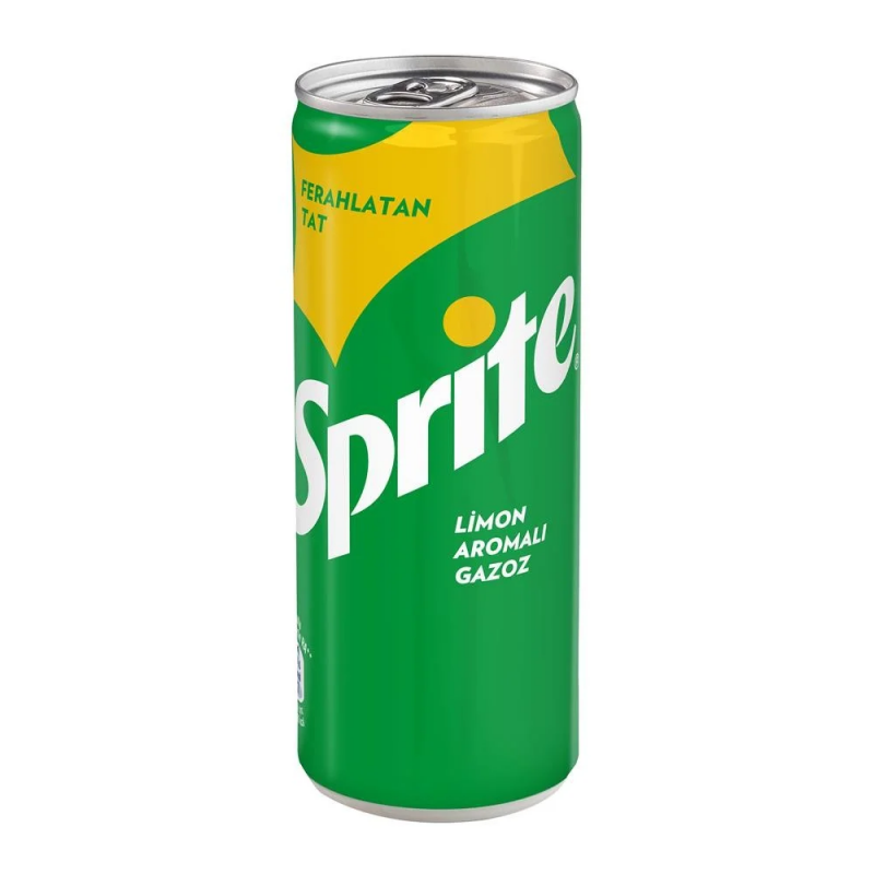 Sprite (33 cl)